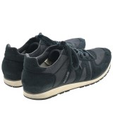 MIZUNO（ミズノ）スニーカー 黒 サイズ:26cm メンズ/2200609147047