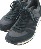 MIZUNO（ミズノ）スニーカー 黒 サイズ:26cm メンズ/2200609147047