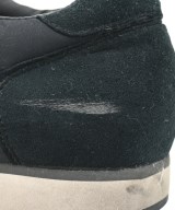 MIZUNO（ミズノ）スニーカー 黒 サイズ:26cm メンズ/2200609147047