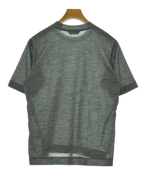MIZUNO（ミズノ）Tシャツ・カットソー グレー サイズ:S メンズ/2200608766126