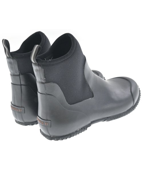 MIZUNO（ミズノ）レインシューズ 黒 サイズ:L(24.5cm位) レディース/2200611948038