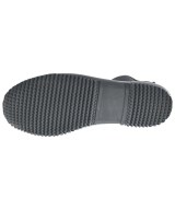 MIZUNO（ミズノ）レインシューズ 黒 サイズ:L(24.5cm位) レディース/2200611948038