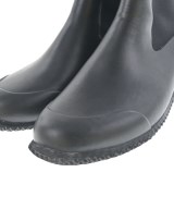 MIZUNO（ミズノ）レインシューズ 黒 サイズ:L(24.5cm位) レディース/2200611948038