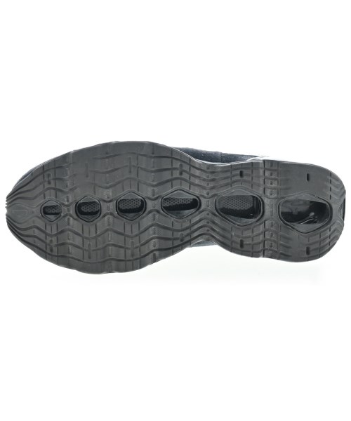 MIZUNO（ミズノ）スニーカー 黒 サイズ:28cm メンズ/2200616558034