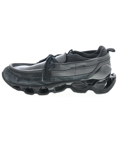 MIZUNO（ミズノ）スニーカー 黒 サイズ:28cm メンズ/2200616558034