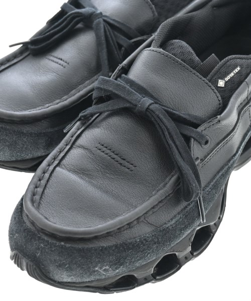 MIZUNO（ミズノ）スニーカー 黒 サイズ:28cm メンズ/2200616558034