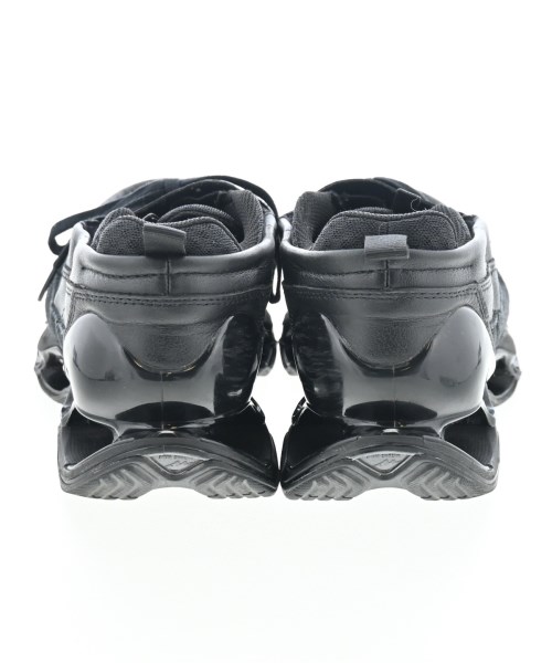 MIZUNO（ミズノ）スニーカー 黒 サイズ:28cm メンズ/2200616558034