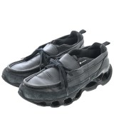 MIZUNO（ミズノ）スニーカー 黒 サイズ:28cm メンズ/2200616558034