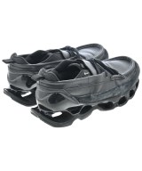 MIZUNO（ミズノ）スニーカー 黒 サイズ:28cm メンズ/2200616558034