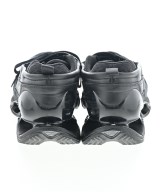 MIZUNO（ミズノ）スニーカー 黒 サイズ:28cm メンズ/2200616558034