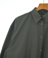 MIZUNO（ミズノ）カジュアルシャツ グレー サイズ:38(M位) レディース/2200617812074