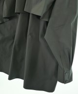 MIZUNO（ミズノ）カジュアルシャツ グレー サイズ:38(M位) レディース/2200617812074