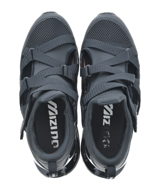 MIZUNO（ミズノ）スニーカー 黒 サイズ:27.5cm メンズ/2200606848015
