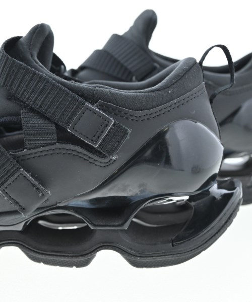 MIZUNO（ミズノ）スニーカー 黒 サイズ:27.5cm メンズ/2200606848015