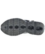 MIZUNO（ミズノ）スニーカー 黒 サイズ:27.5cm メンズ/2200606848015