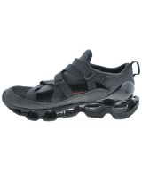 MIZUNO（ミズノ）スニーカー 黒 サイズ:27.5cm メンズ/2200606848015