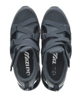 MIZUNO（ミズノ）スニーカー 黒 サイズ:27.5cm メンズ/2200606848015