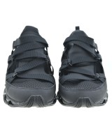 MIZUNO（ミズノ）スニーカー 黒 サイズ:27.5cm メンズ/2200606848015
