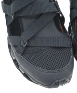 MIZUNO（ミズノ）スニーカー 黒 サイズ:27.5cm メンズ/2200606848015