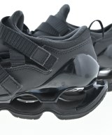 MIZUNO（ミズノ）スニーカー 黒 サイズ:27.5cm メンズ/2200606848015