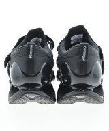 MIZUNO（ミズノ）スニーカー 黒 サイズ:27.5cm メンズ/2200606848015
