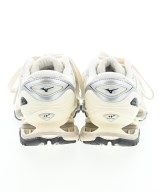 MIZUNO（ミズノ）スニーカー 白 サイズ:24cm レディース/2200605471108