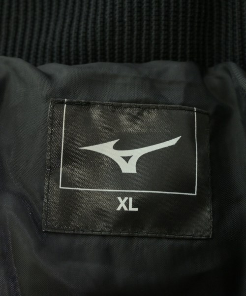 MIZUNO（ミズノ）その他 黒 サイズ:XL メンズ/2200606741286