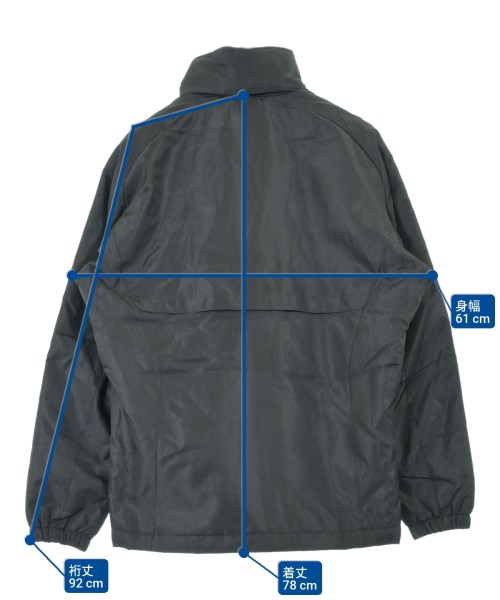 MIZUNO（ミズノ）その他 黒 サイズ:XL メンズ/2200606741286