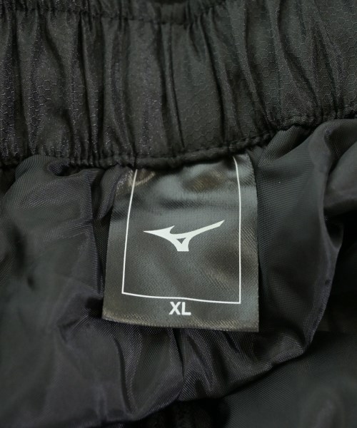 MIZUNO（ミズノ）その他 黒 サイズ:XL メンズ/2200606741293