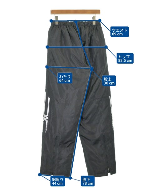 MIZUNO（ミズノ）その他 黒 サイズ:XL メンズ/2200606741293