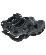 MIZUNO（ミズノ）スニーカー 黒 サイズ:27cm メンズ/2200609541265