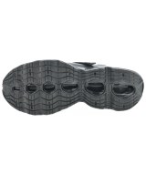 MIZUNO（ミズノ）スニーカー 黒 サイズ:27cm メンズ/2200609541265