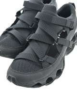 MIZUNO（ミズノ）スニーカー 黒 サイズ:27cm メンズ/2200609541265