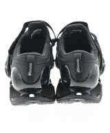 MIZUNO（ミズノ）スニーカー 黒 サイズ:27cm メンズ/2200609541265