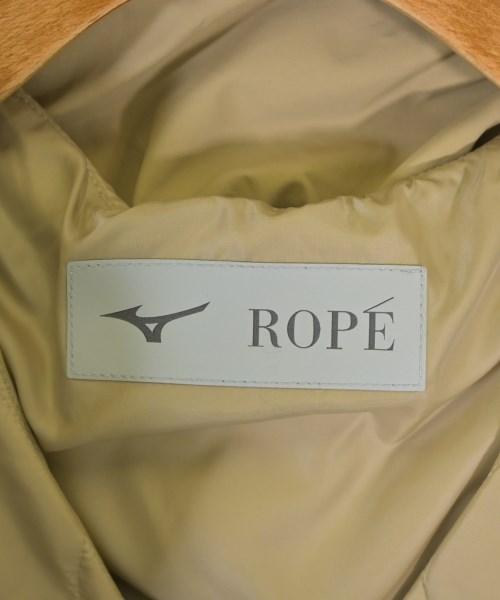 MIZUNO（ミズノ）その他 ベージュ サイズ:36(S位) レディース/2200670877010