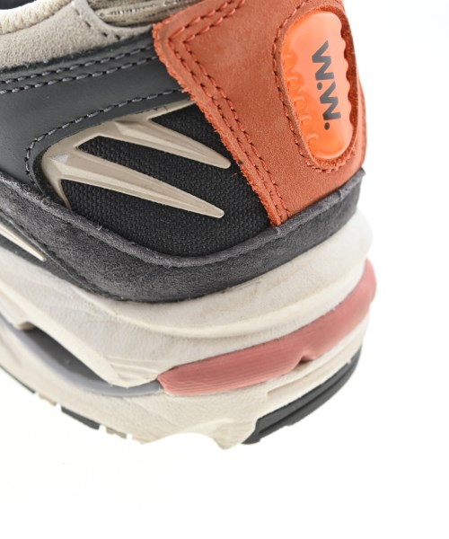 MIZUNO（ミズノ）スニーカー ベージュ サイズ:27cm メンズ/2200674655270