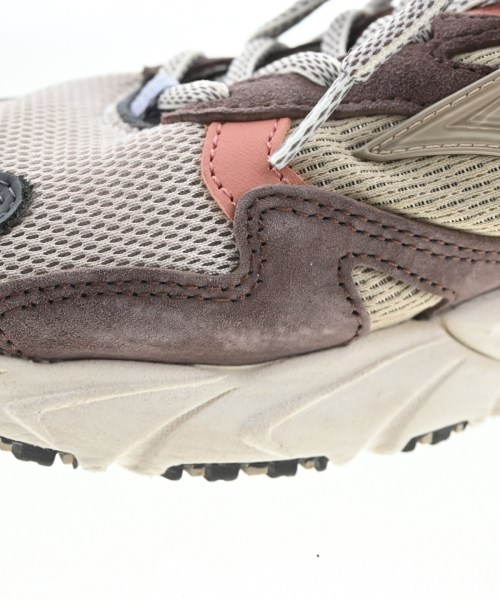 MIZUNO（ミズノ）スニーカー ベージュ サイズ:27cm メンズ/2200674655270