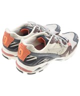 MIZUNO（ミズノ）スニーカー ベージュ サイズ:27cm メンズ/2200674655270