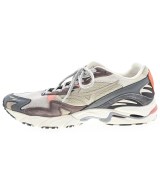 MIZUNO（ミズノ）スニーカー ベージュ サイズ:27cm メンズ/2200674655270