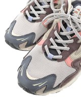 MIZUNO（ミズノ）スニーカー ベージュ サイズ:27cm メンズ/2200674655270