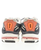 MIZUNO（ミズノ）スニーカー ベージュ サイズ:27cm メンズ/2200674655270