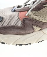 MIZUNO（ミズノ）スニーカー ベージュ サイズ:27cm メンズ/2200674655270