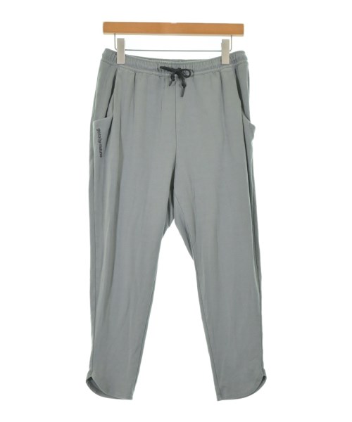 MIZUNO(ミズノ)スウェットパンツ グレー サイズ:M/2200674920019