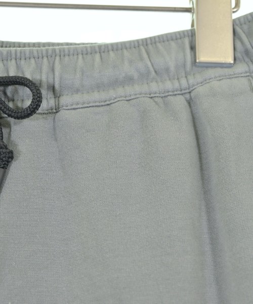 MIZUNO（ミズノ）スウェットパンツ グレー サイズ:M レディース/2200674920019