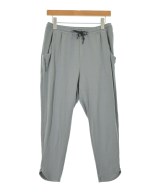 MIZUNO（ミズノ）スウェットパンツ グレー サイズ:M レディース/2200674920019