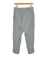 MIZUNO（ミズノ）スウェットパンツ グレー サイズ:M レディース/2200674920019