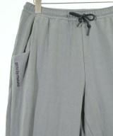 MIZUNO（ミズノ）スウェットパンツ グレー サイズ:M レディース/2200674920019