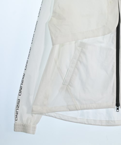MIZUNO（ミズノ）その他 白 サイズ:M レディース/2200676384017