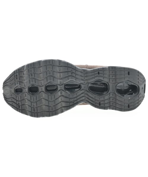 MIZUNO（ミズノ）スニーカー 茶 サイズ:26cm メンズ/2200676493016