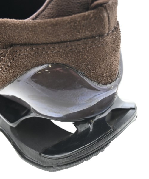 MIZUNO（ミズノ）スニーカー 茶 サイズ:26cm メンズ/2200676493016